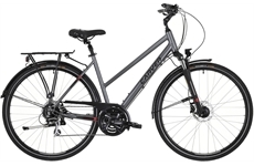 CARVER Tour 110