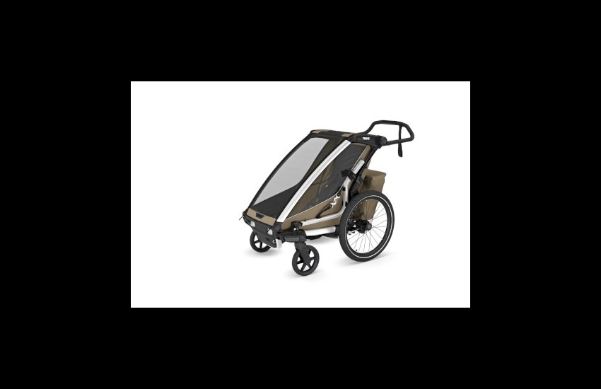 THULE Chariot Cross 2 - Einsitzer