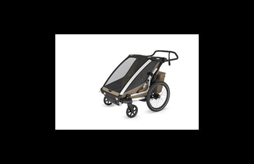 THULE Chariot Cross 2 - Zweisitzer