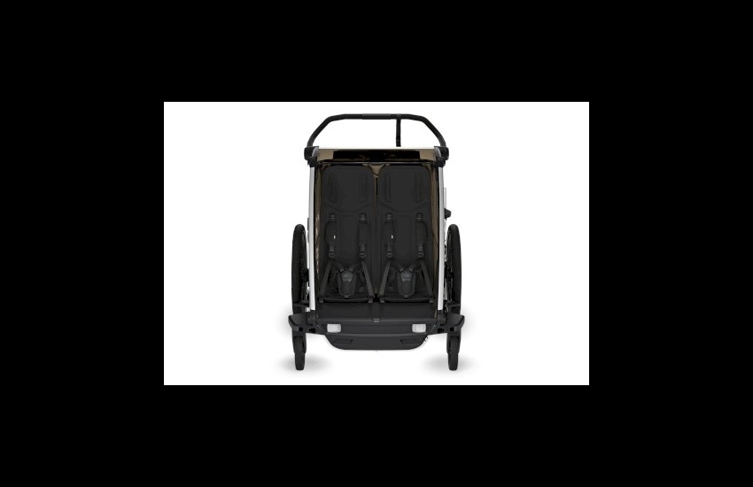 THULE Chariot Cross 2 - Zweisitzer
