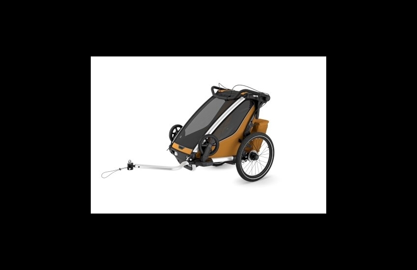 THULE Kinderanhänger Chariot Sport 2