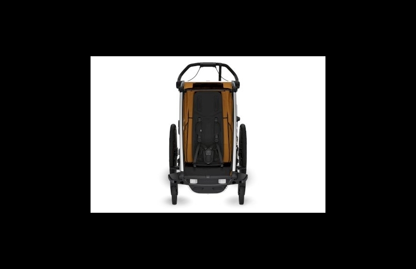 THULE Kinderanhänger Chariot Sport 2