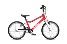 WOOM GO 3 - 16 Zoll (woom red)
