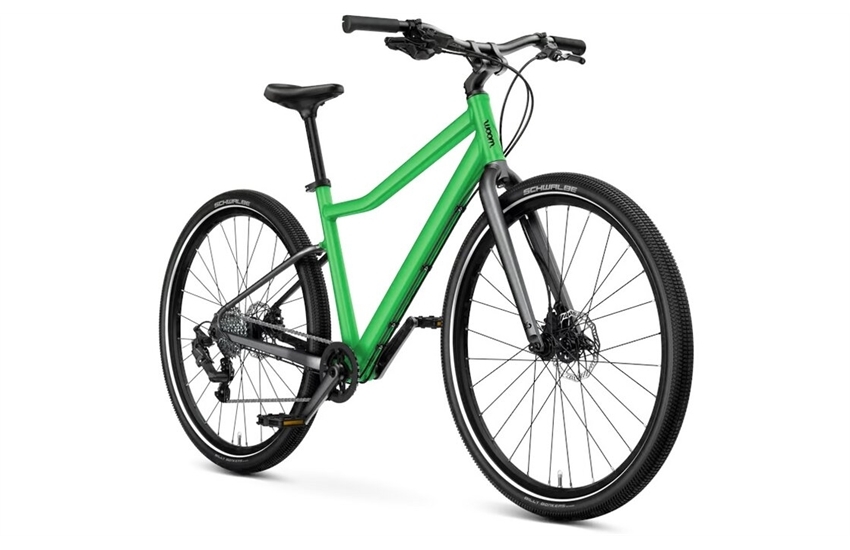 WOOM EXPLORE 6 - 26 Zoll