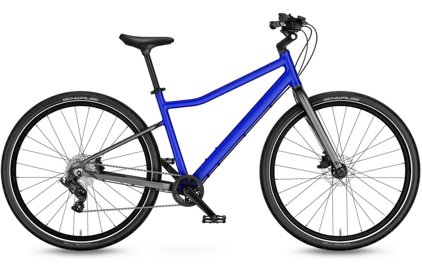 WOOM EXPLORE 6 - 26 Zoll
