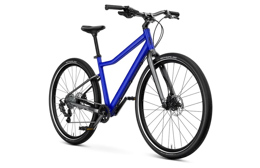 WOOM EXPLORE 6 - 26 Zoll