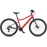 WOOM EXPLORE 6 - 26 Zoll