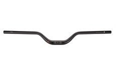 Matrix MTB Lenker Riser Bar 70 (schwarz)