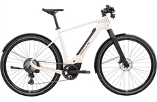 HERCULES Futura SL I-12 (pearly white)