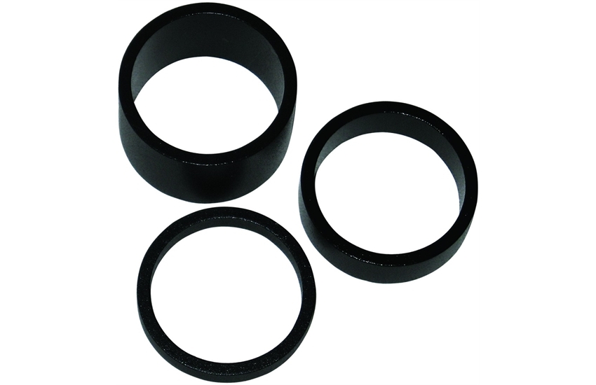 Matrix Spacer Set Alu