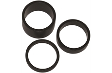 Matrix Spacer Set Alu (silber)