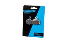 Matrix Scheibenbremsbeläge Avid/SRAM Semi-Metall (-)