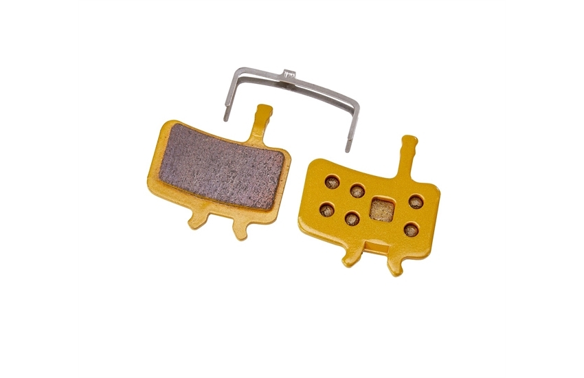 Matrix Scheibenbremsbeläge Avid Ceramic Sintered