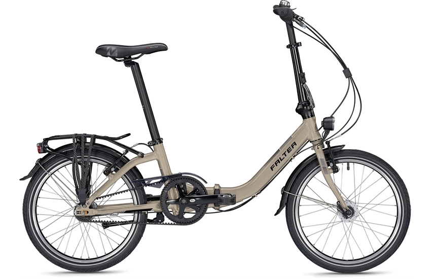 FALTER F 6.0 COMFORT