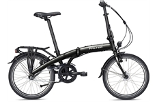 FALTER F 3.0 DELUXE (Anthracite)