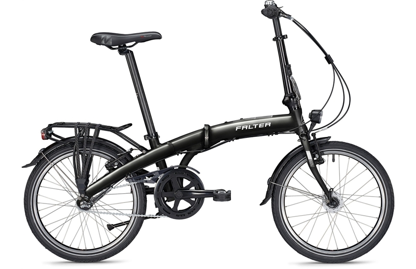 FALTER F 3.0 DELUXE