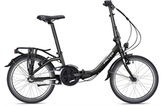 FALTER F 3.0 COMFORT (Anthracite)