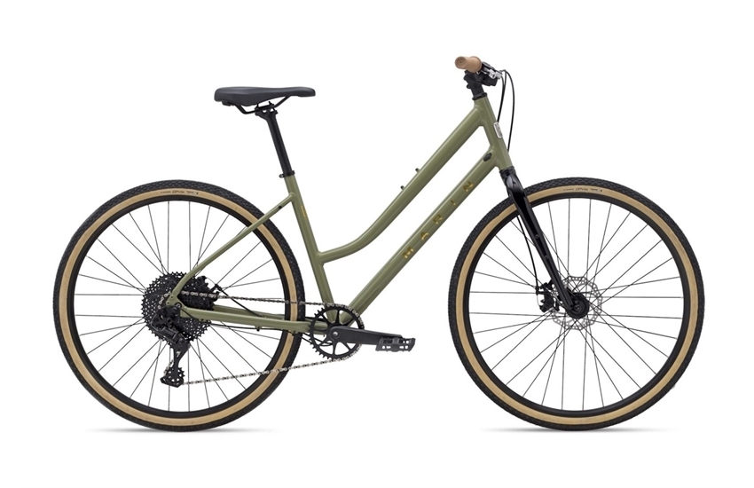 MARIN Kentfield 2 ST