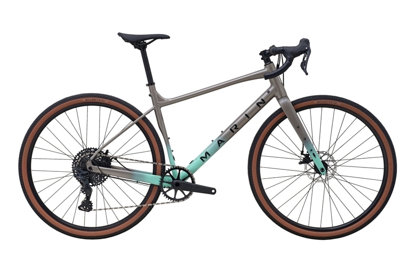 MARIN GESTALT X10