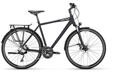 FALTER T 8.0 (descent black)