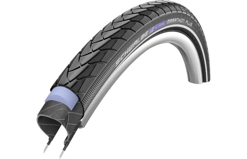 Schwalbe Marathon Plus 16x1,35 Performance ADDIX SmartGuard