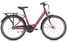 FALTER - FX 603 ND - Wave - 26 Zoll - 2026