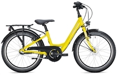 FALTER FX 203 (blaze yellow)