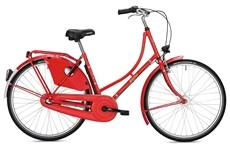 FALTER H 1.0 Classic (red)