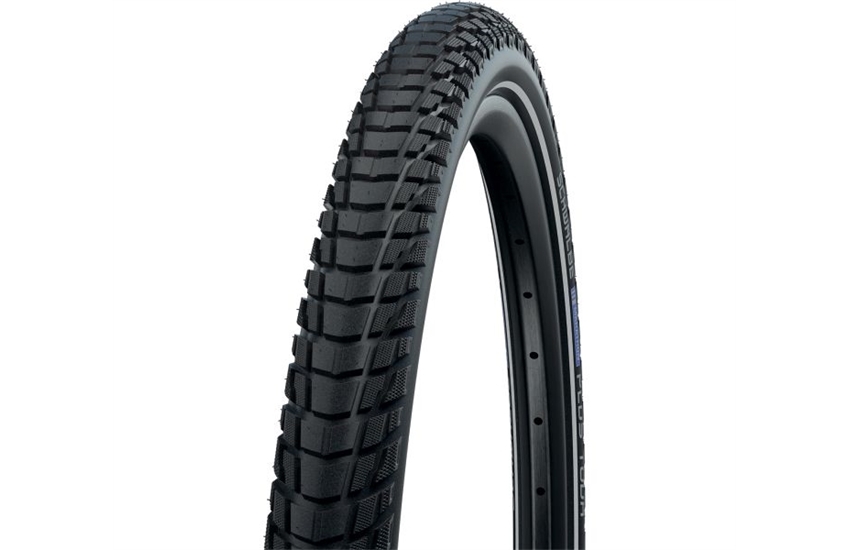 Schwalbe Marathon Plus Tour 28x2,15 Performance ADDIX E Sma