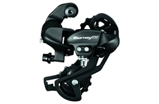 Shimano Schaltwerk Tourney TX RD-TX800 7/8-fach (schwarz)