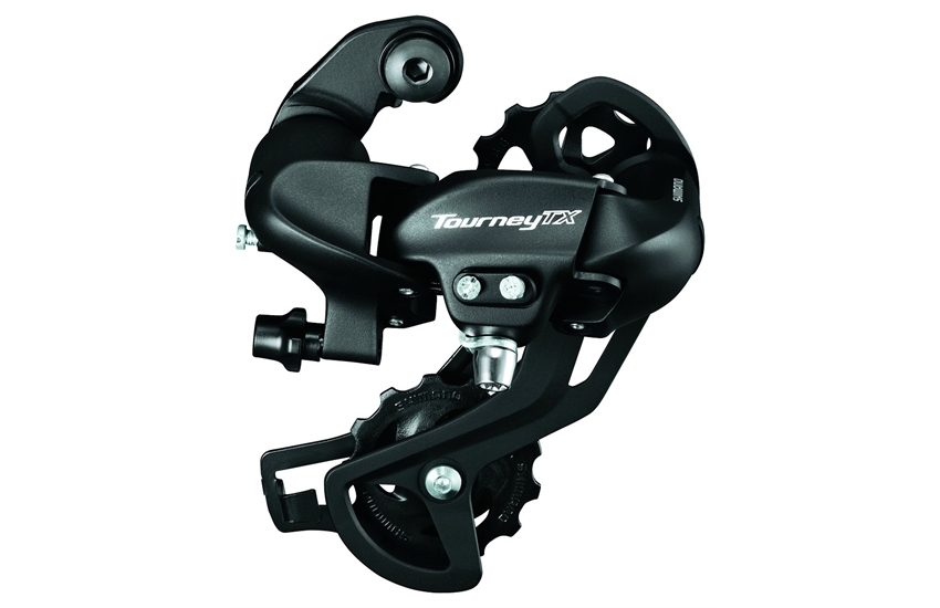 Shimano Schaltwerk Tourney TX RD-TX800 7/8-fach