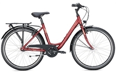 FALTER FX 607 ND (chestnut)