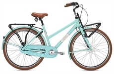 FALTER L 4.0 CARGO (turqouise)