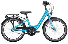 FALTER FX 203 ND (Blue Jeans)