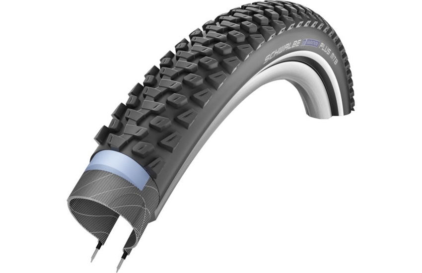 Schwalbe Marathon Plus MTB 27,5x2,10 Performance ADDIX Smar