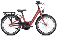 FALTER FX 203 ND (chestnut)
