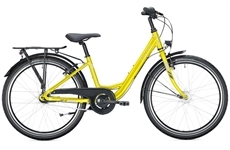FALTER FALTER FX 407 ND (blaze yellow)