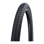 Schwalbe Big Apple 28x2,35 Performance ADDIX RaceGuard Refl