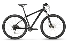 STEVENS Tonga (Stealth Black)