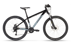 STEVENS Team RC 27.5 Generation 2 (Space Black)