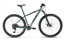 STEVENS Taniwha (Frozen Green)