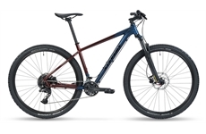 STEVENS Taniwha (Midnight Blue Red)