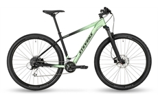 STEVENS Taniwha (Ice Green Black)