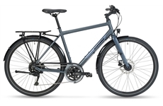 STEVENS Galant Lite HT (SILVER BLUE)