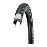 Schwalbe Land Cruiser Plus 26x2,00 Active Line GREEN Punctu