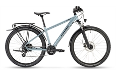 STEVENS Furious Tour 27.5 (Space Silver)