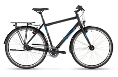 STEVENS Elegance Lite HT (velvet black)