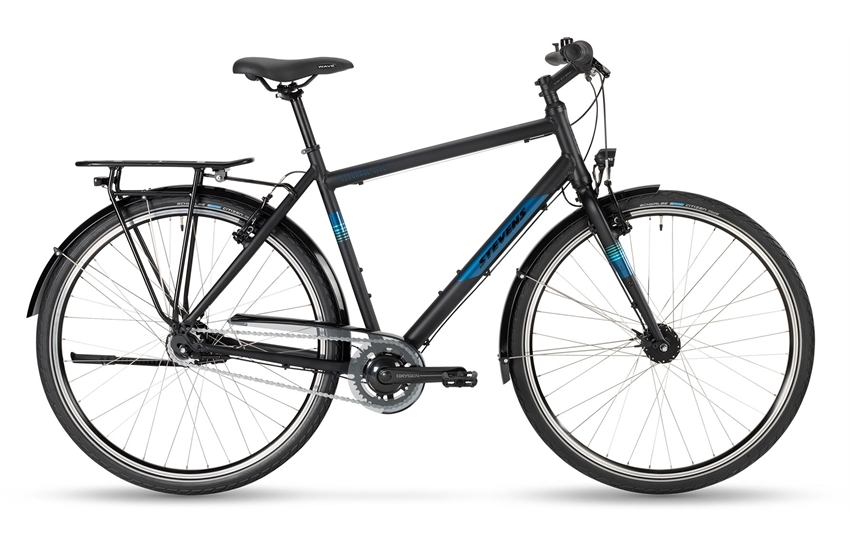 STEVENS Elegance Lite HT