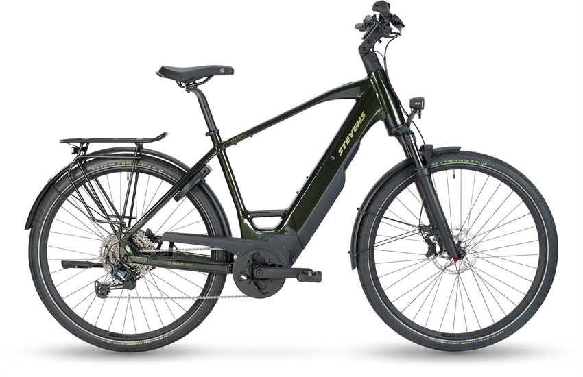 STEVENS E-Triton 7.7.1 HT