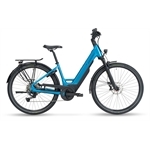 STEVENS E-Triton 7.7.1 Forma